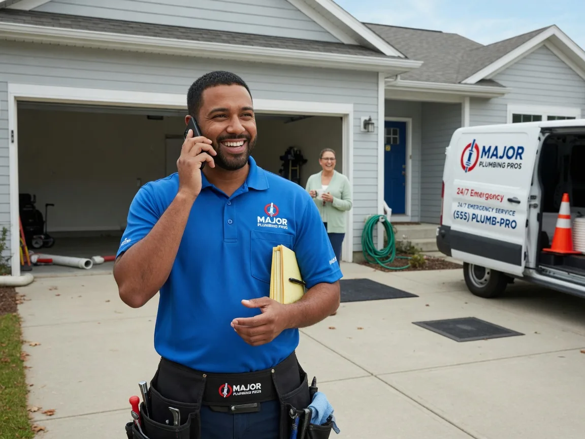 Drain Cleaning Services Riverton, WY FAQs